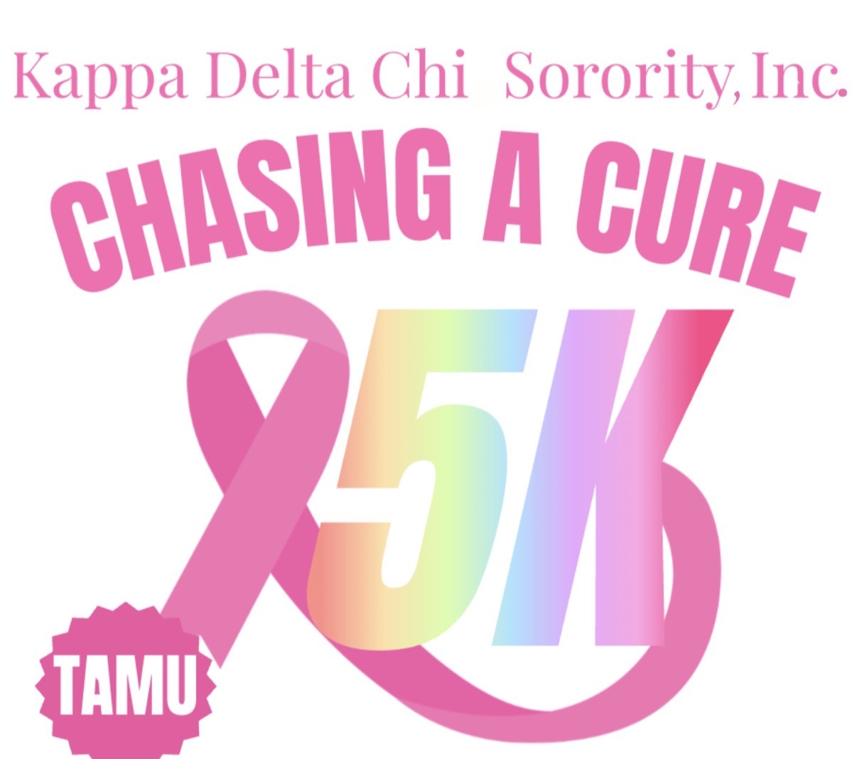 2026 Chasing a Cure 5k - Sponsor