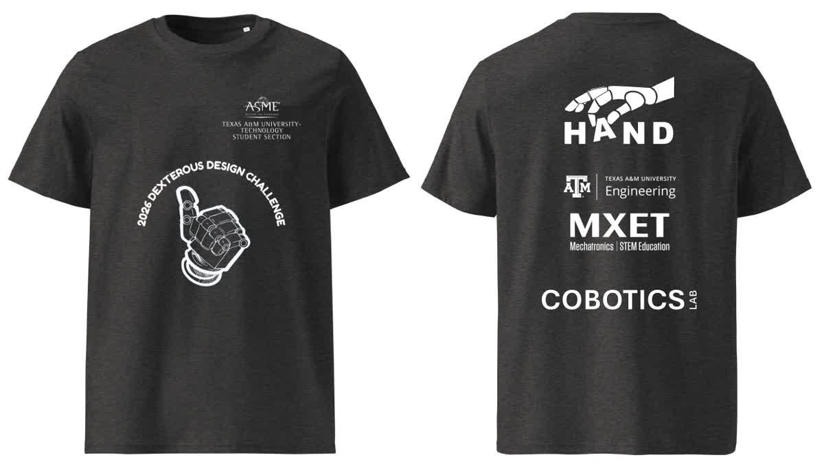 2026 DDC SHIRT