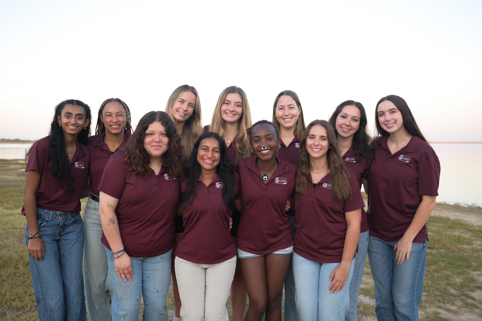 The Crew Cup - Open Women