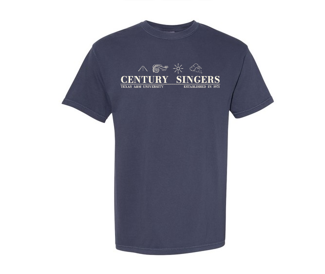 Century Singers T-Shirt