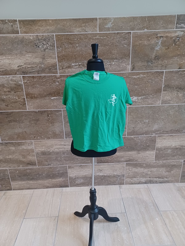 Kid's Green Future Aggie Veterinarian T-Shirt