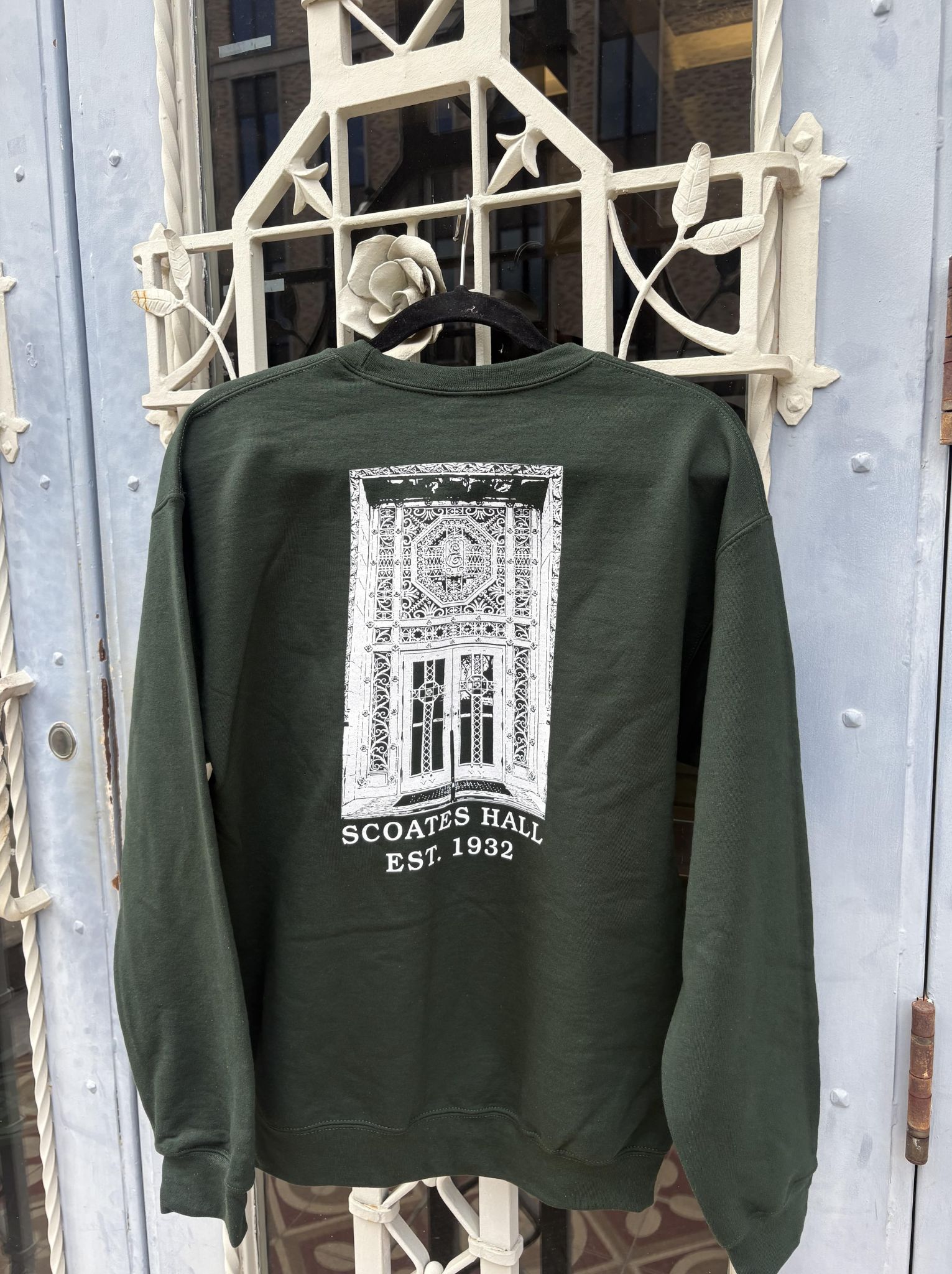 ASABE Department Sweatshirt