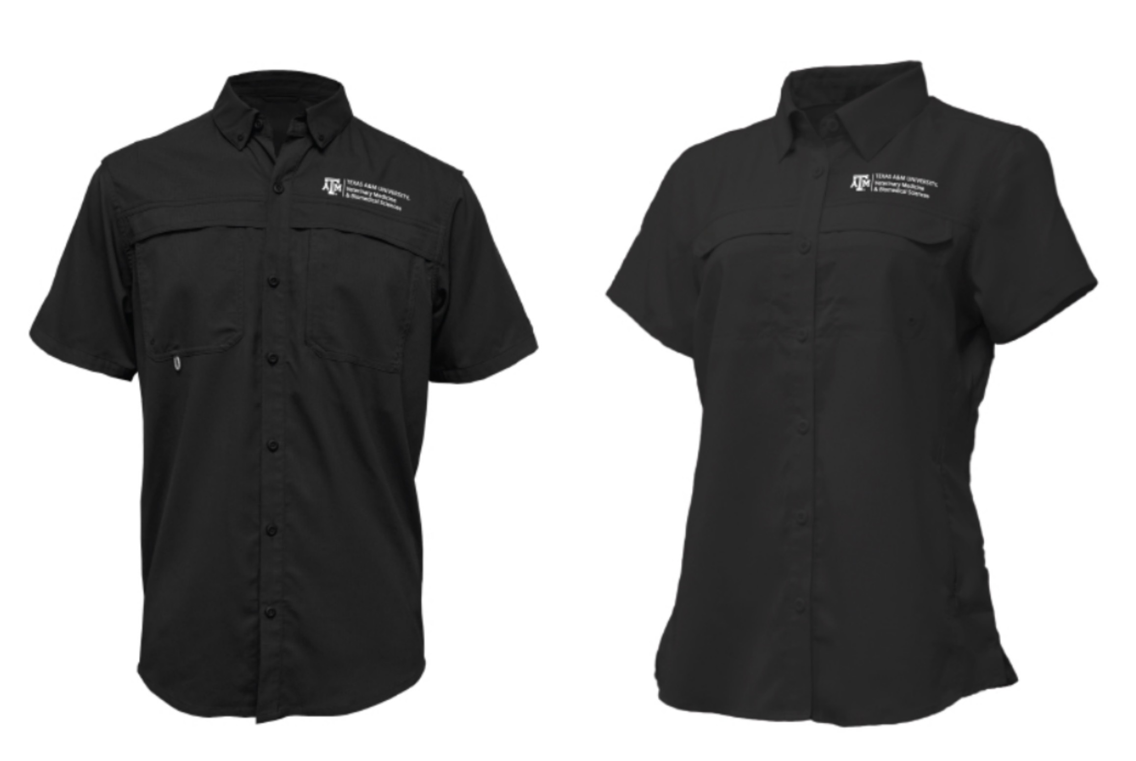 VMBS Fishing Shirts