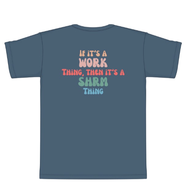 SHRM T-Shirt