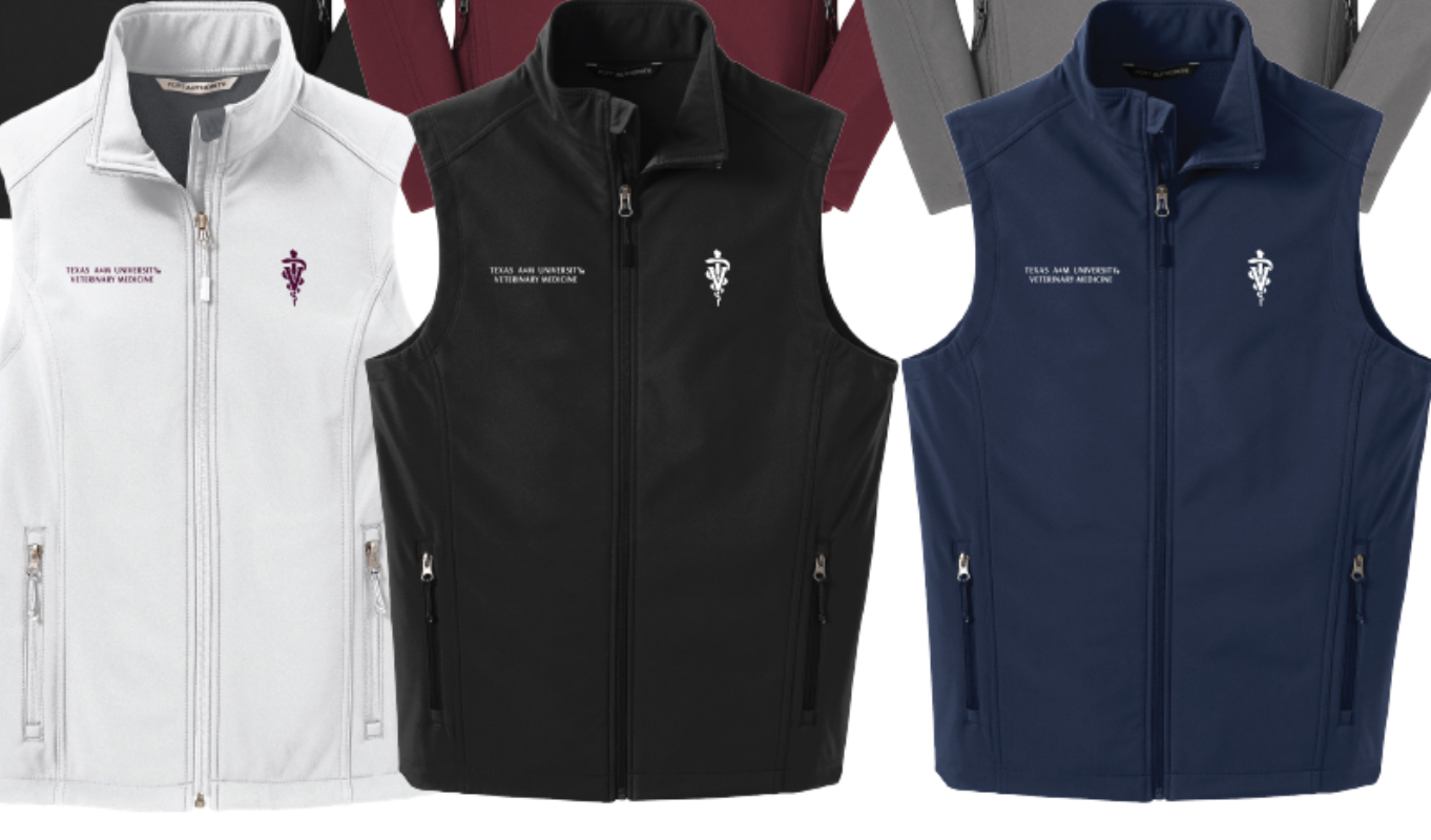 NEW Women's Soft-Shell Vest
