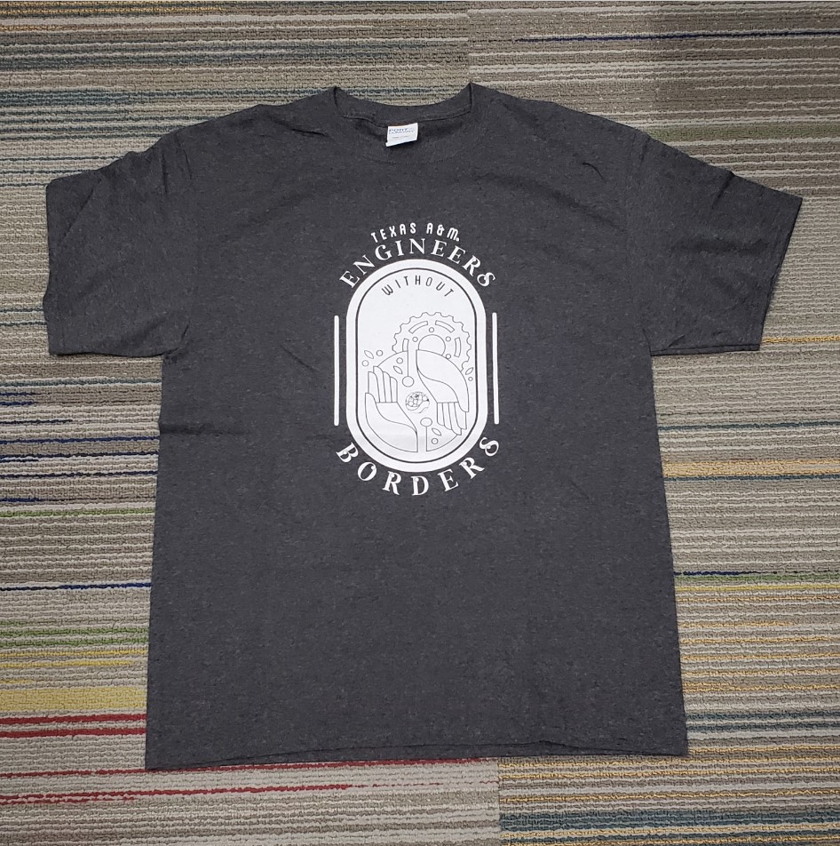 EWB Vintage Shirt(s)