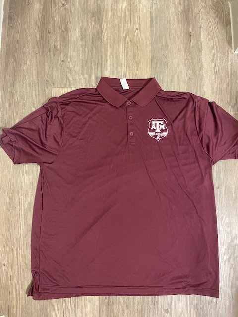 Polo Front