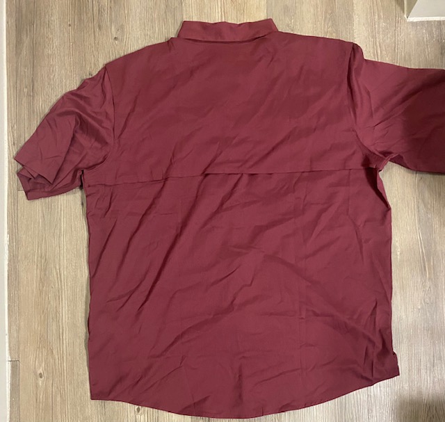 Fishing Shirt