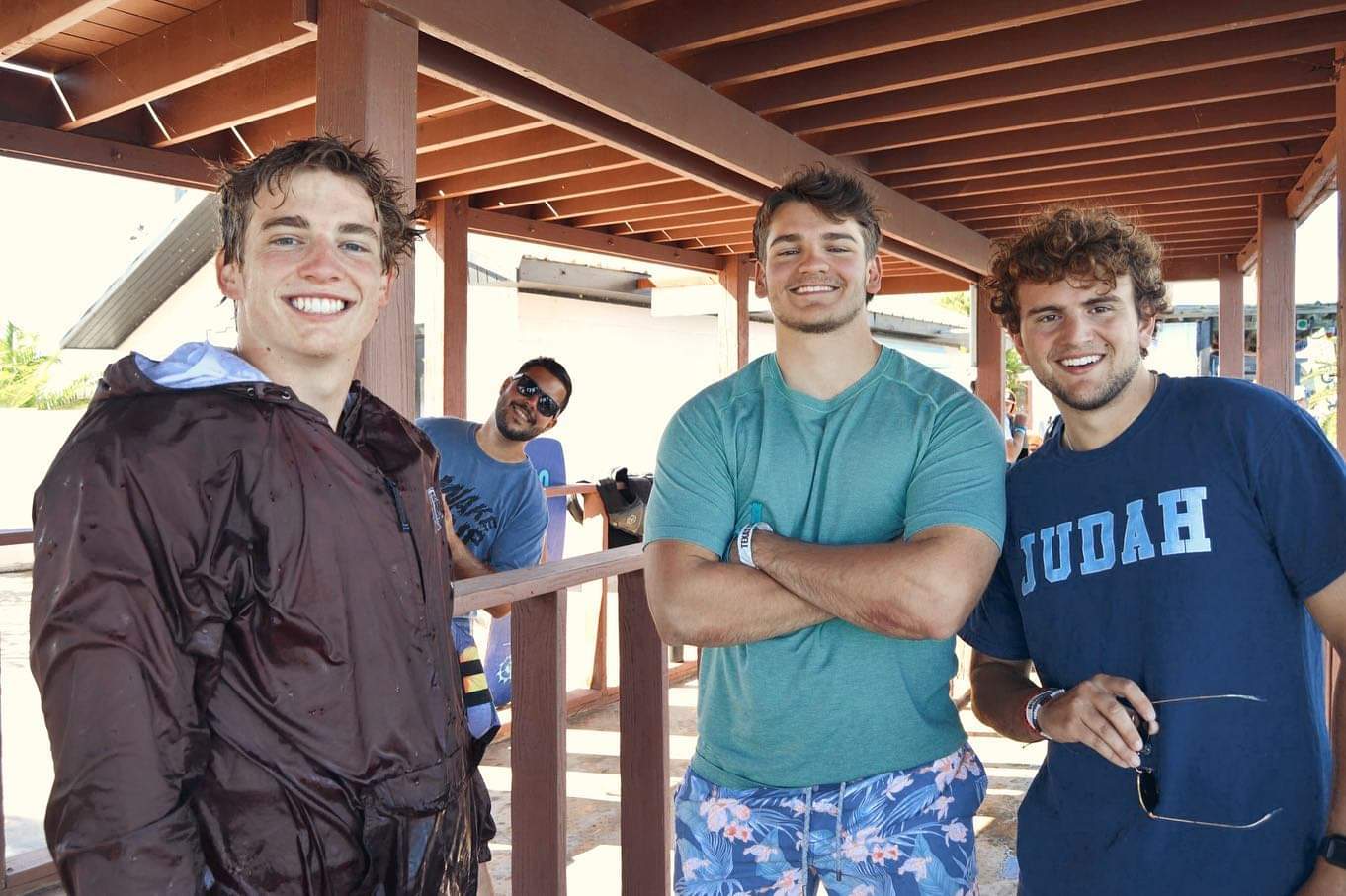 Texas A&amp;M Wakeboarding Donation